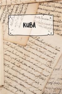 Kuba