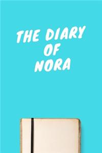 The Diary Of Nora