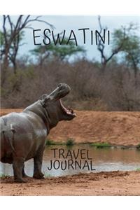 Eswatini Travel Journal