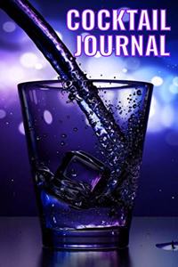 Cocktail Journal