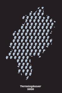 Terminplaner 2020