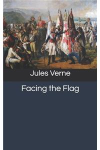 Facing the Flag