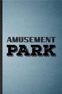 Amusement Park