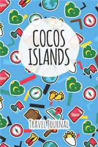Cocos Islands Travel Journal