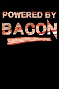 Powered By Bacon