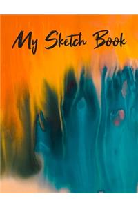 My Sketch Book