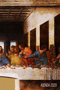 Ultima Cena Agenda 2020