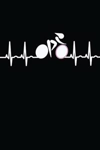 Cycling Is My Life