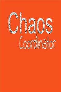 Chaos Coordinator