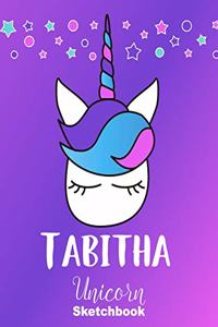Tabitha Sketchbook