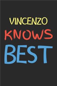 Vincenzo Knows Best