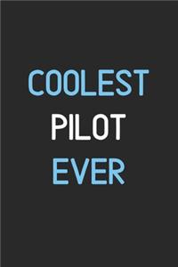 Coolest Pilot Ever