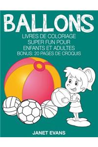 Ballons