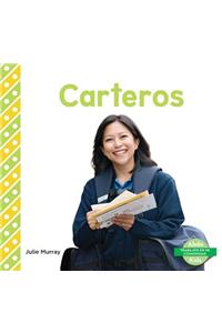 Carteros (Mail Carriers) (Spanish Version)
