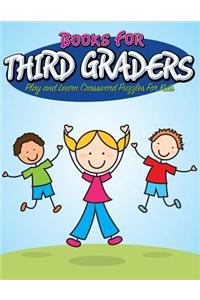 Books For Third Graders