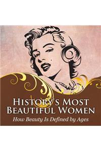 History's Most Beautiful Women