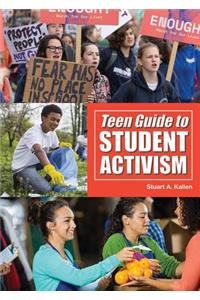 Teen Guide to Student Activism