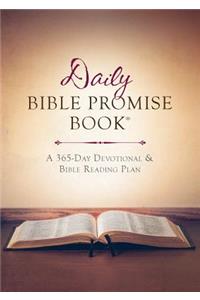 Daily Bible Promise Book(r)