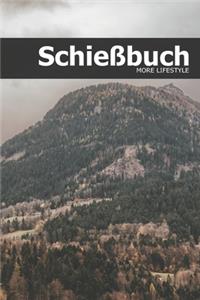 Schießbuch