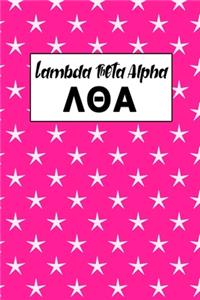 Lambda Theta Alpha