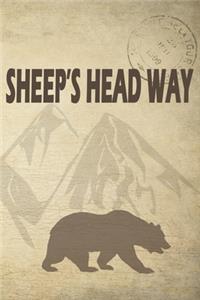 Sheep's Head Way