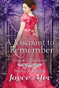 Viscount to Remember: Regency Romance
