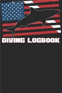 Diving Logbook