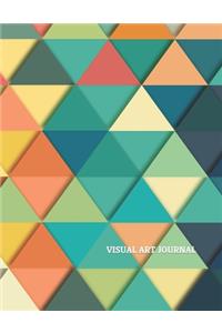 Visual Art Journal
