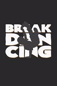 Breakdancing