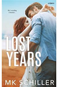 Lost Years