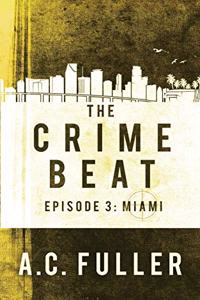 Crime Beat
