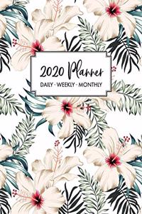 2020 Planner