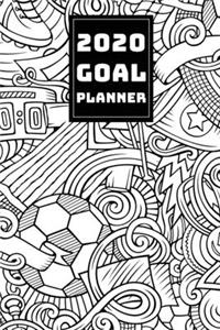 2020 Goal Planner