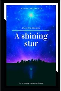shining star from the Distance
