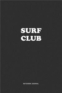 Surf Club