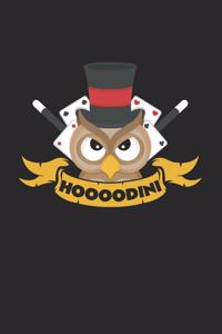 Hoooodini