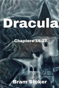 Dracula (unabridged)