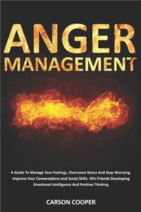 Anger Management