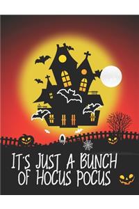 It's Just A Bunch Of Hocus Pocus