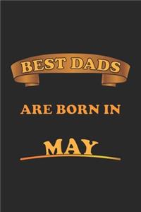 Best Dads Are Born In May