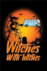 Witches With Hitches