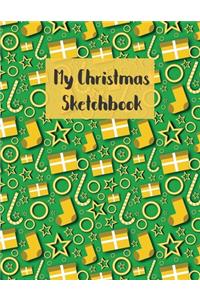 Sketchbook For Kids