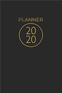 Planner 2020