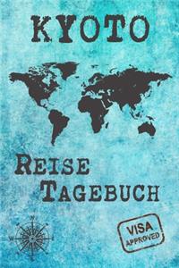 Kyoto Reise Tagebuch