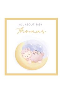 All About Baby Thomas