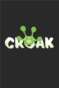 Croak