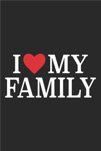 I My Family