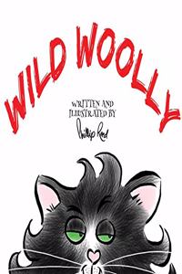 Wild Woolly