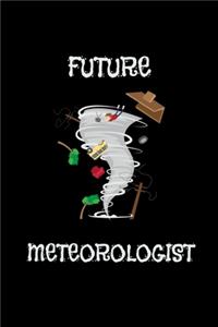 Future Meteorologist