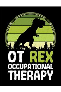 OT Occupational Therapy